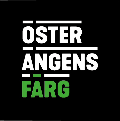 Österängens färg